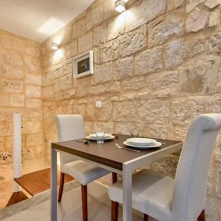 Orangery 101 - Duplex Studio * Valletta