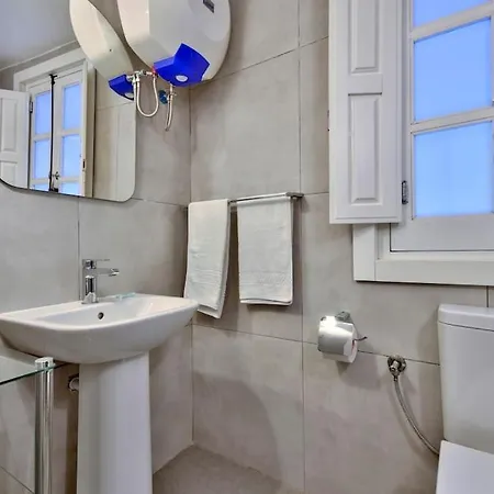 Orangery 101 - Duplex Studio Valletta