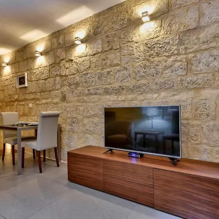 Apartment Orangery 101 - Duplex Studio Valletta