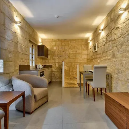 Orangery 101 - Duplex Studio Apartment