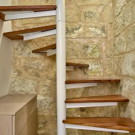 Orangery 101 - Duplex Studio *