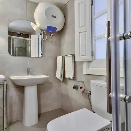 Orangery 101 - Duplex Studio Apartment