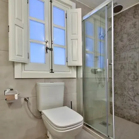 Orangery 101 - Duplex Studio Valletta